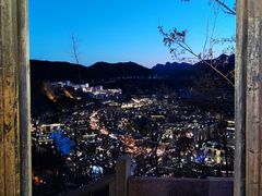 -云端咖啡(山顶教堂店)