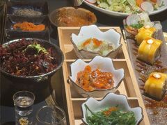 -無二炙坊·和牛烧肉(大钟寺1733店)