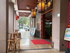 -德胜轩正宗顺德菜(宝安沙井会展中心店)