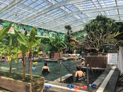 -观唐（国际）度假村温泉