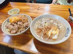 -无名氏面馆(邮电路店)