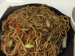 -双桂坊美食街(南大街商业步行街店)