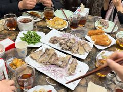 -清之口·东乡鸡自助饺子(经二路店)