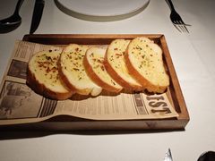 -研食记西餐厅(金融中心店)