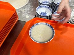 -没牙伯花生汤店(老药洲店)