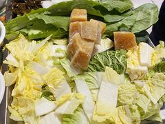 -原柳滩高台阶涮羊肉