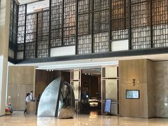 -天津东凯悦酒店