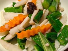 -前海沿·青岛菜(五四广场永旺店)