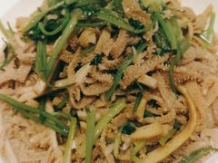 -紫光园·烤鸭·北京菜(劲松店)