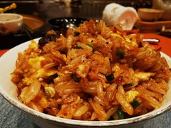 -和·铁板烧·OMAKASE(望京昆泰嘉晟酒店)