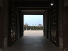 -东台西溪天仙缘景区