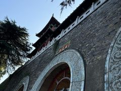 -南京城墙景区