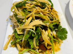 -回奶奶清真菜(梅江店)