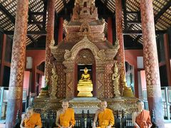 -帕辛寺
