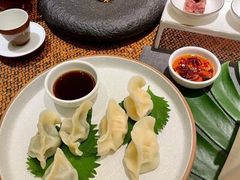 -王府茶宴(大观园总店)