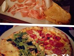 -PIZZA BIANCA(民园店)