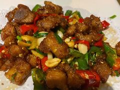 -新竹里馆·花园餐厅(兴苑路店)