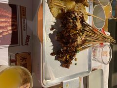-木屋烧烤(白石洲店)