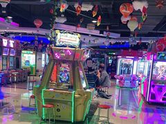 -大玩家(万达广场大连甘井子店)