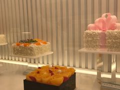 -好利来(回龙观西大街店)