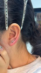 -MDZ STORE·TATTOO·耳饰
