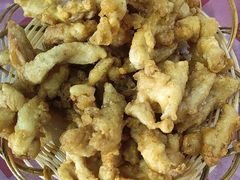 -绿荫坊餐厅(共青森林公园店)