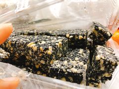 -泸溪河桃酥(秦淮夫子庙一店)