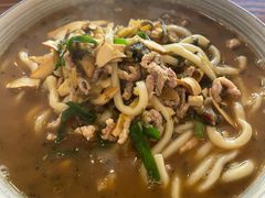 -陈八两面家(华孚写字楼店)