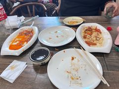 -华光餐厅(复兴路店)