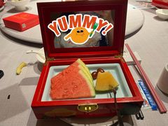 -千百味红餐厅·江西菜(绿地双子塔店)