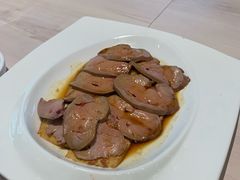 -匠心牛公馆·潮汕牛肉海鲜火锅(索菲特店)