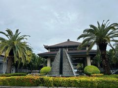 -海南清水湾莱佛士酒店