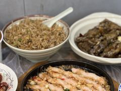 -小民大排档(光谷店)