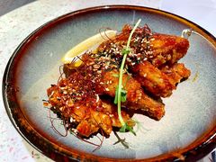 -BE BRIGHT KITCHEN(正佳广场店)
