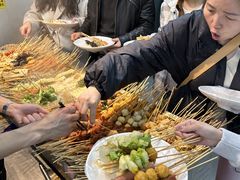 -郭记小街麻辣烫(南小街总店)
