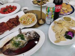 -松涛大酒楼