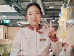 -海底捞火锅(劲松店)