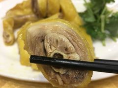 -瑞记湛江鸡饭店·粤西第一鸡(粤垦店)