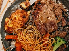 -豪享来中西餐厅(隆昌店)