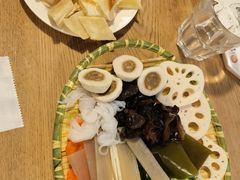 -鱼酷活鱼烤鱼(梅江印象城店)