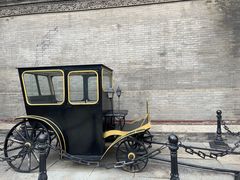 -张学良旧居陈列馆