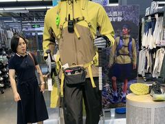 -迪卡侬(大英山店)