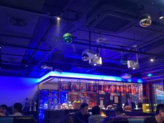 -大成海鲜烧烤·小龙虾(七宝店)