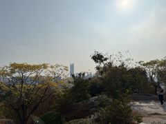 -乌山风景区