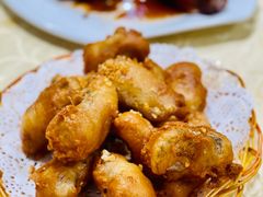 -老字号德记烧腊饭店·海鲜加工