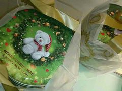 android_upload_pic-珍妮曲奇聪明小熊(上环店)