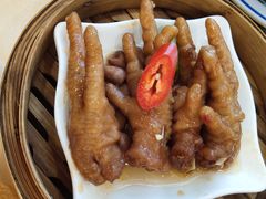 -和乐喜点(宝岗大道店)