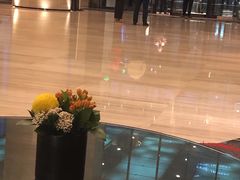 -青岛富力艾美酒店