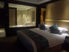 大床房-合肥丰大国际大酒店