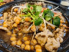 -陶德砂锅(蜀汉路店)
